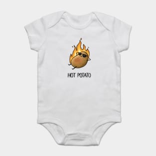 Hot Potato Baby Bodysuit